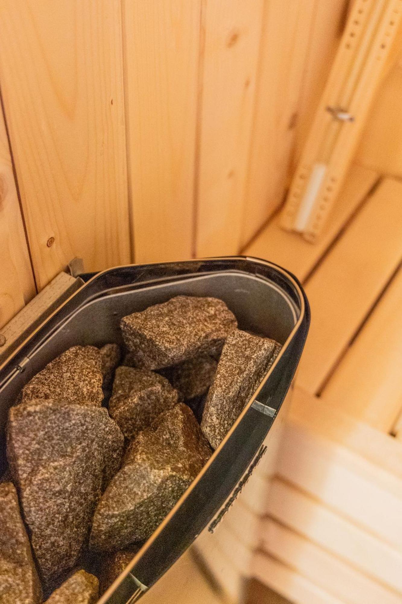 Velika Planina - Chalet Stane - Alps Stahovica Eksteriør bilde